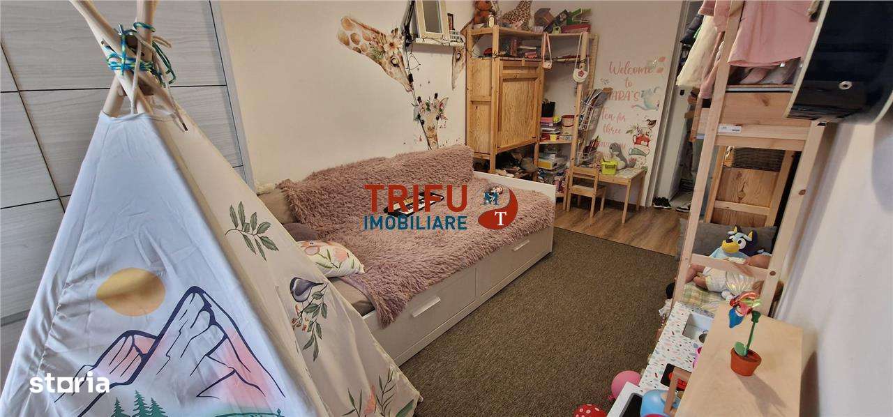 Apartament 3 camere zona BCR Cetate - Imagine principală: 3/6