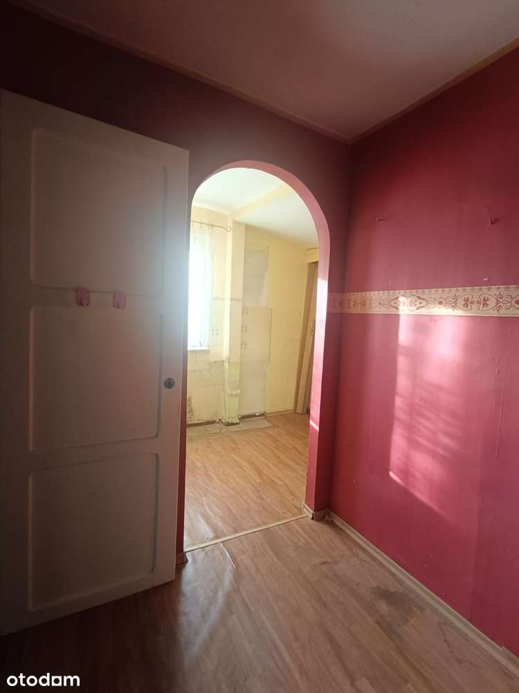 3-pokojowe mieszkanie na poddaszu w pięknej okolicy-7