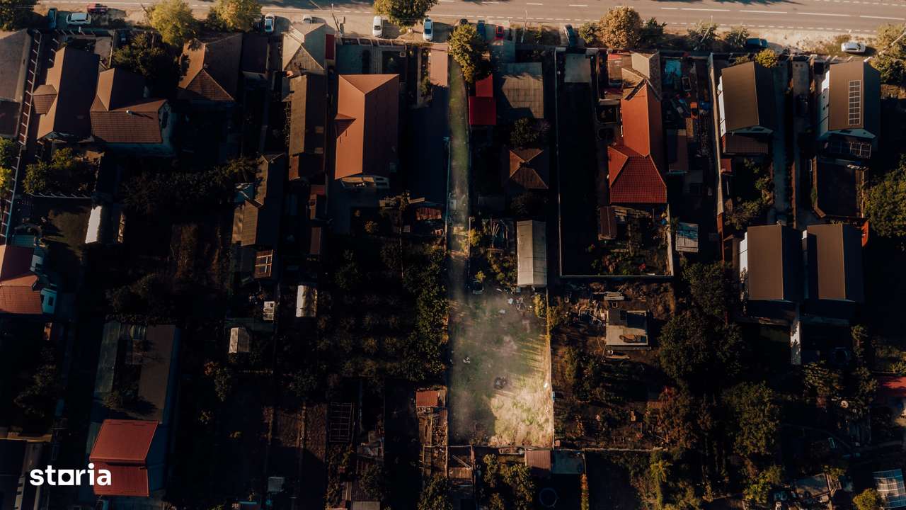 De vânzare-Teren intravilan 700 mp, Șoseaua Constanței nr. 19, Cumpăna - Imagine principală: 4/6