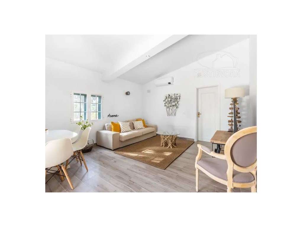 Herdade com 37 Ha com 6 Moradias para Habitação e/ou Turismo | Alcá...-21