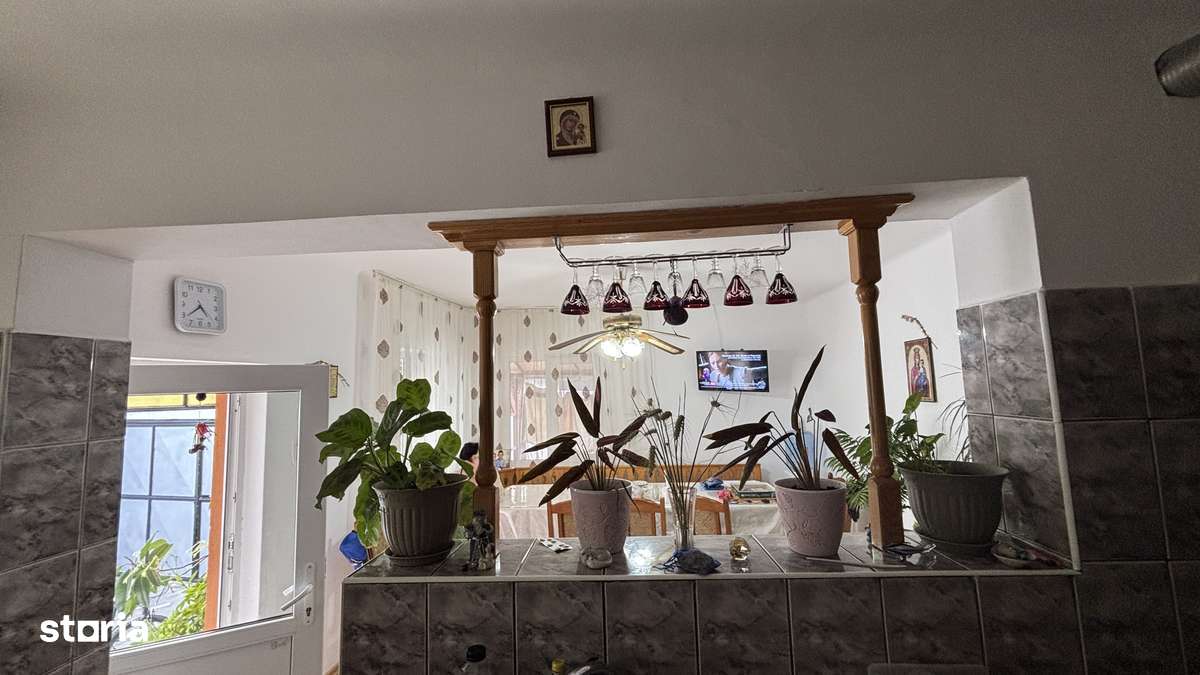 Casă de vânzare BLAJ - Imagine principală: 4/6