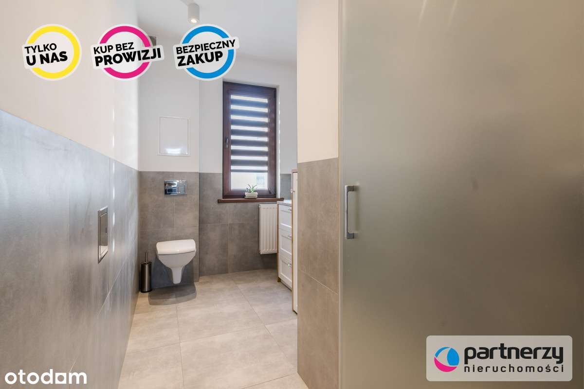 Apartament W Centrum Miasta Gdyni-8