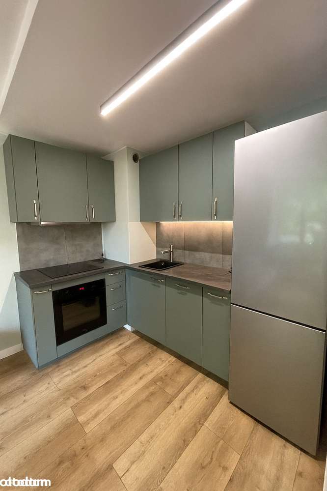 2 pokoje, przytulne, Fort Bema, Bemowo - Pełny obrazek: 5/17