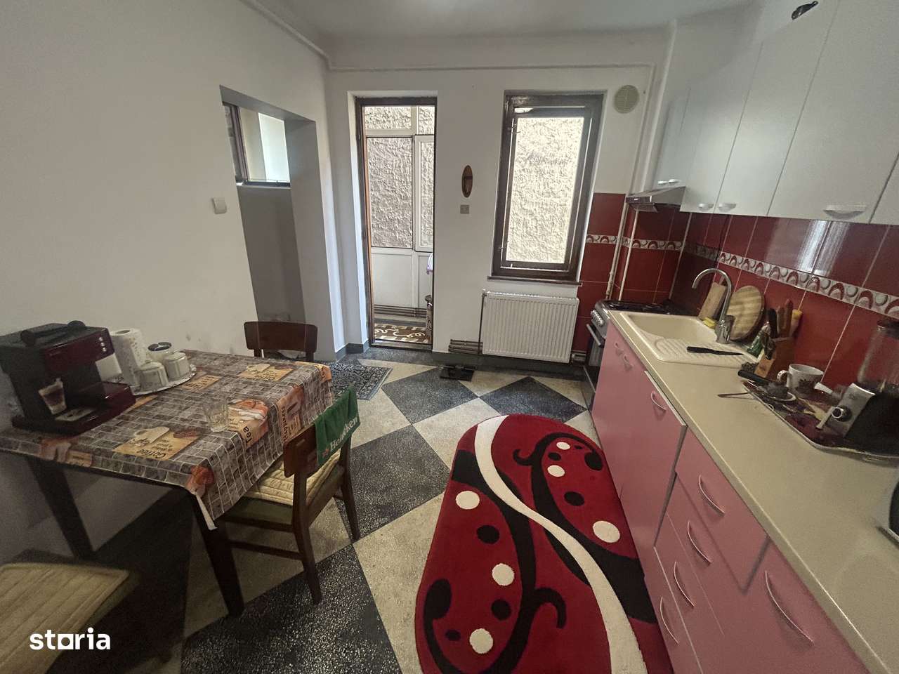 Apartament 3 camere Central - Imagine principală: 2/10