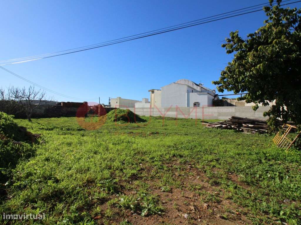 Moradia Geminada Contemporânea no Coração da Aldeia do Alportel - Grande imagem: 3/9