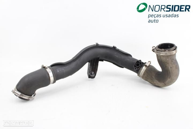 Conjunto de tubos de intercooler Seat Ibiza ST|12-15 - 5