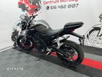 Yamaha MT - 6