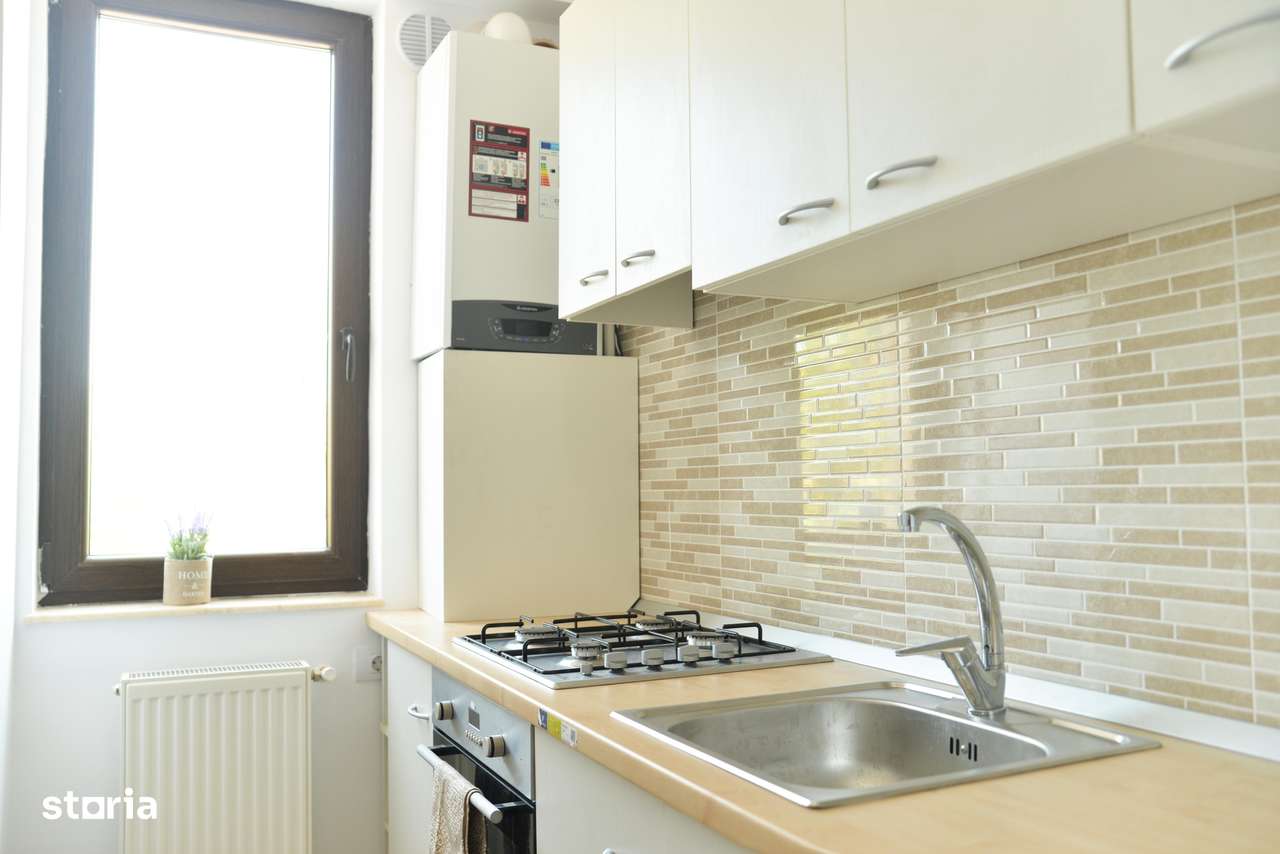 Apartament 2 camere de vânzare – Mamaia, Solid Residence – 118.000 € - Imagine principală: 5/17