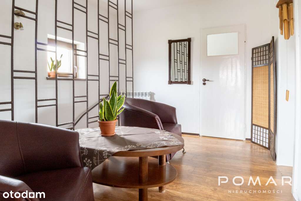 Dom z garażem i ogrodem | ul. Orla | blisko lasu-12