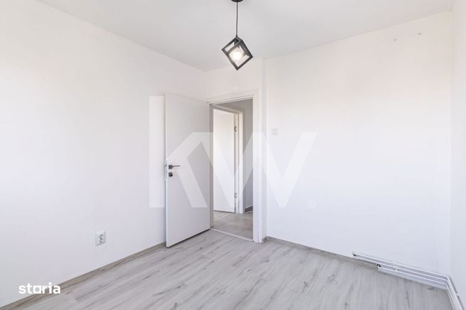 Apartament 2 camere, semidecomandat, renovat 2025-Cartier Florilor-Bra-1