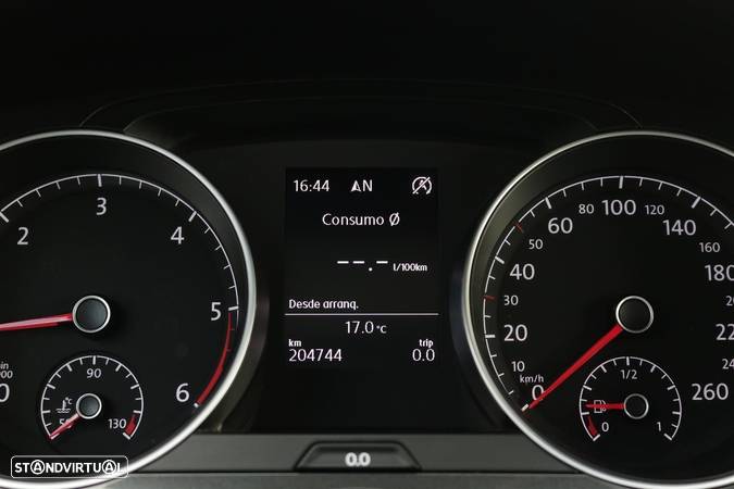 VW Golf Variant 1.6 TDi Confortline - 39