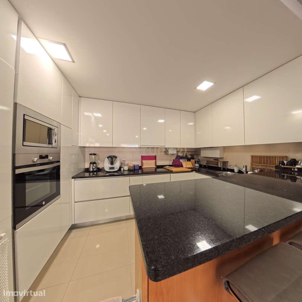 apartamento t2, em Fão Esposende c/2 terraços-9