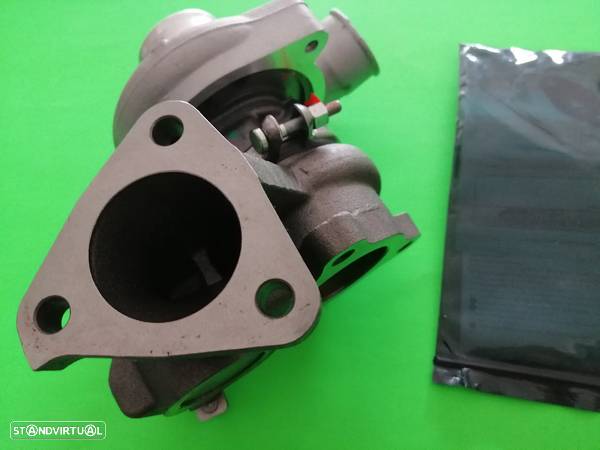 Turbo novo Mitsubishi L200 K34 Pajero L044 L144 L300 2.5 TD 49177-01510 - 2