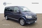 Volkswagen Multivan 2.0 BiTDI L1 Highline 4Motion DSG - 7