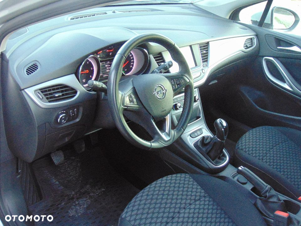Opel Astra V 1.6 CDTI 120 Lat S&S - 7