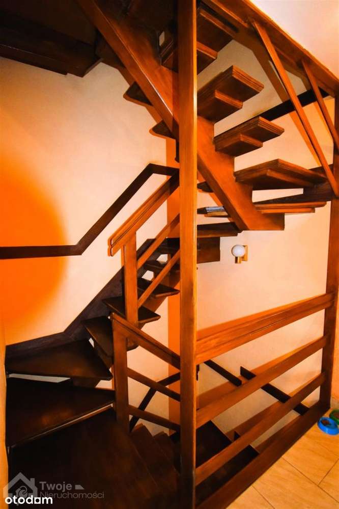 Dom, 160,77 m², Wałbrzych-13