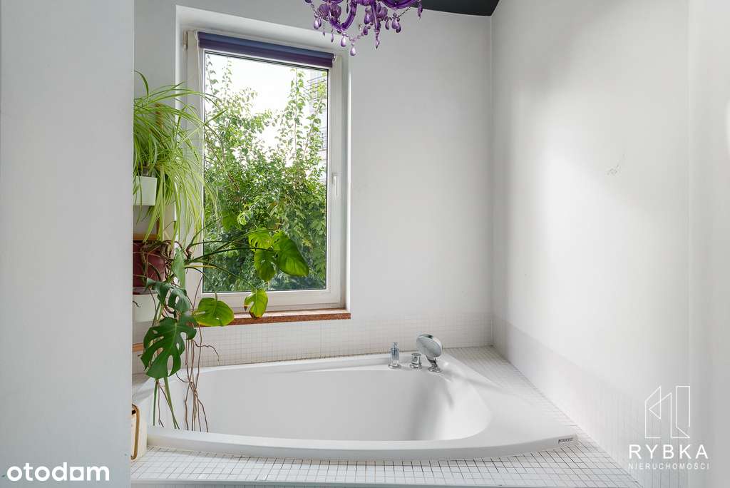 Mieszkanie 64,5m² 2 pokoje z balkonem Sieradzka-6