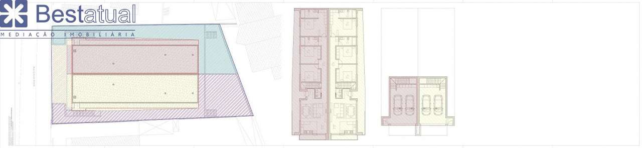 Moradia 3 Frentes -Acab. de Qualidade - Ribeirão-8