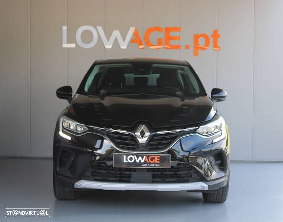 Renault Captur 1.5 dCi Zen - 7