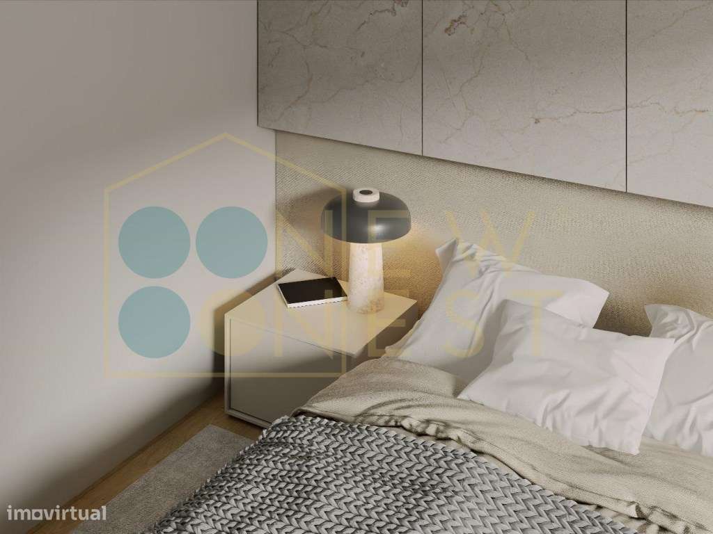 Moradia T4 de Luxo - Casas da Quinta - Palmela, Setúbal-7