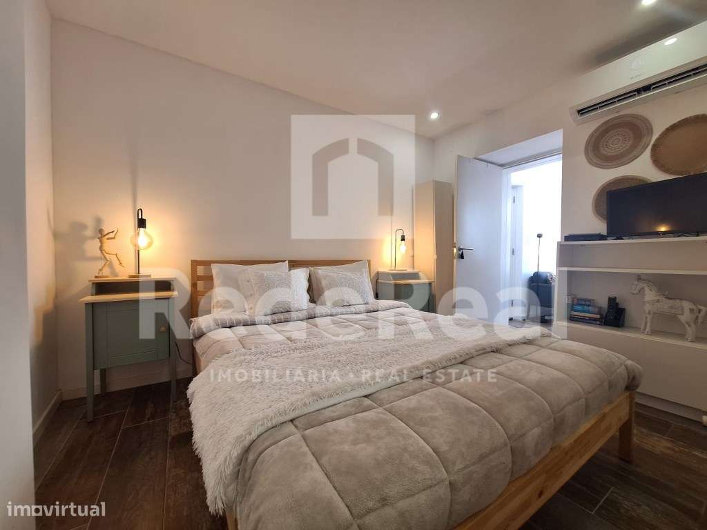 Moradia T4 com Vista Deslumbrante na Zona Histórica de Faro-11