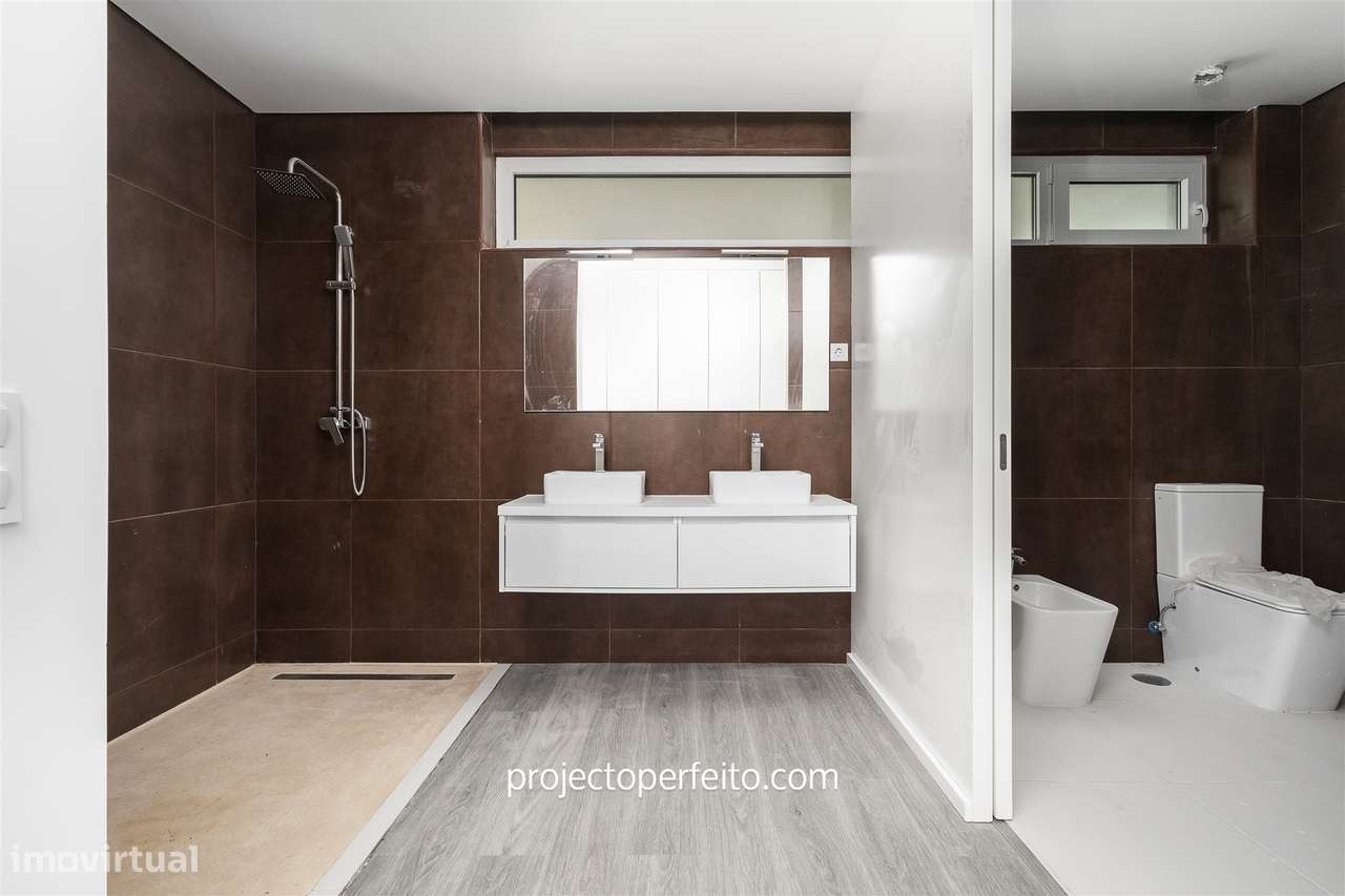 Moradia T4 Venda em São Félix da Marinha,Vila Nova de Gaia-22