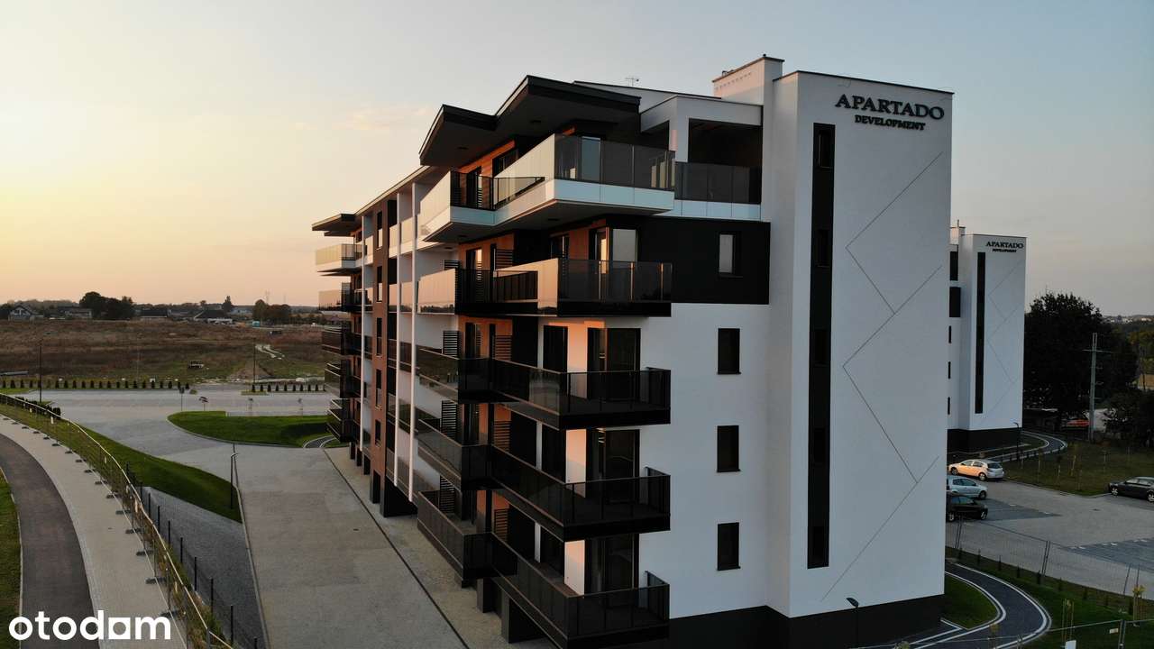 Mieszkanie nr. 3 | 61,66 m² | BONA II | WINDY-17