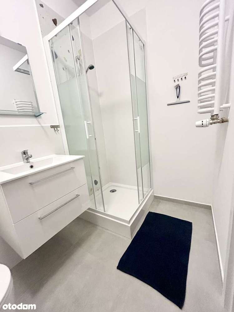 Obszerny pokój dla młodej osoby pracującej, studenta/studentki - Pełny obrazek: 5/7