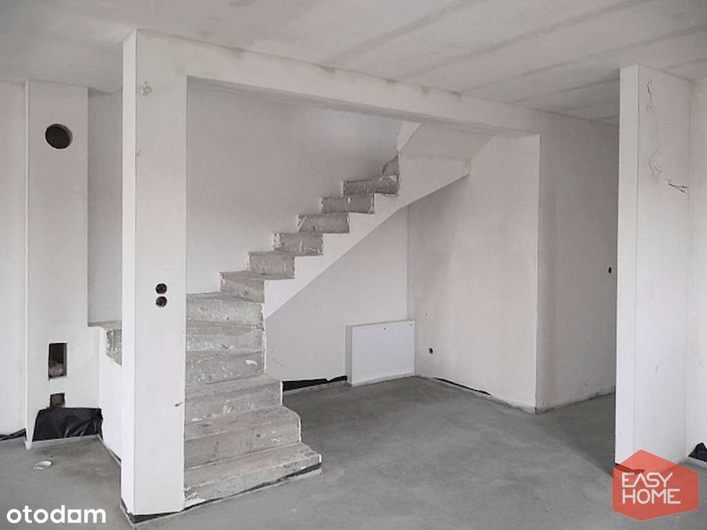 Nowy bliźniak w Mosinie w cenie mieszkania.-12