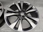 FELGI OPEL INSIGNIA OPC 5X120 - 5