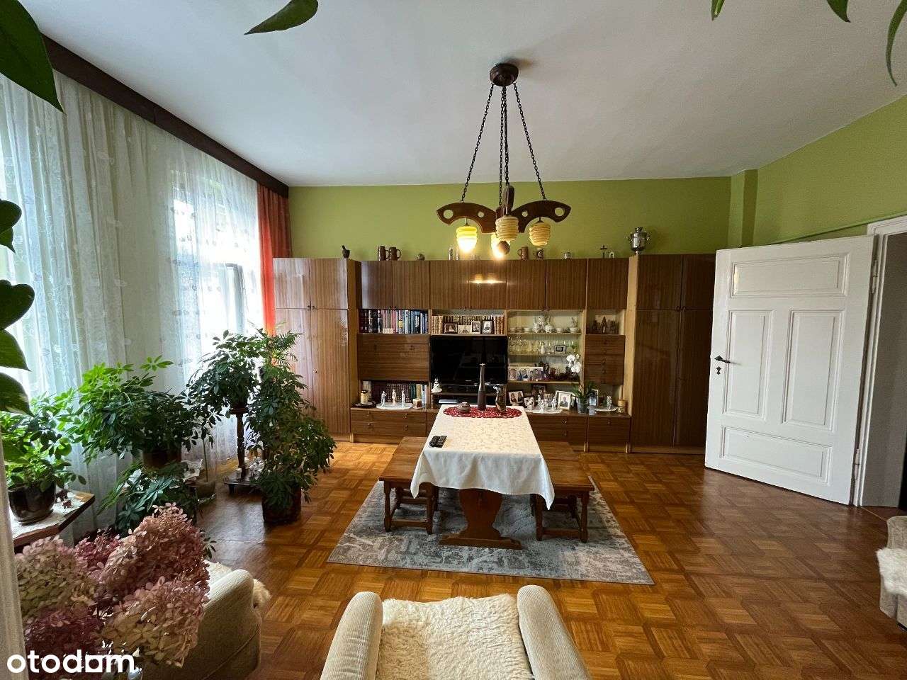 Mieszkanie w Nowej Soli ul. Zjednoczenia , II p.-2