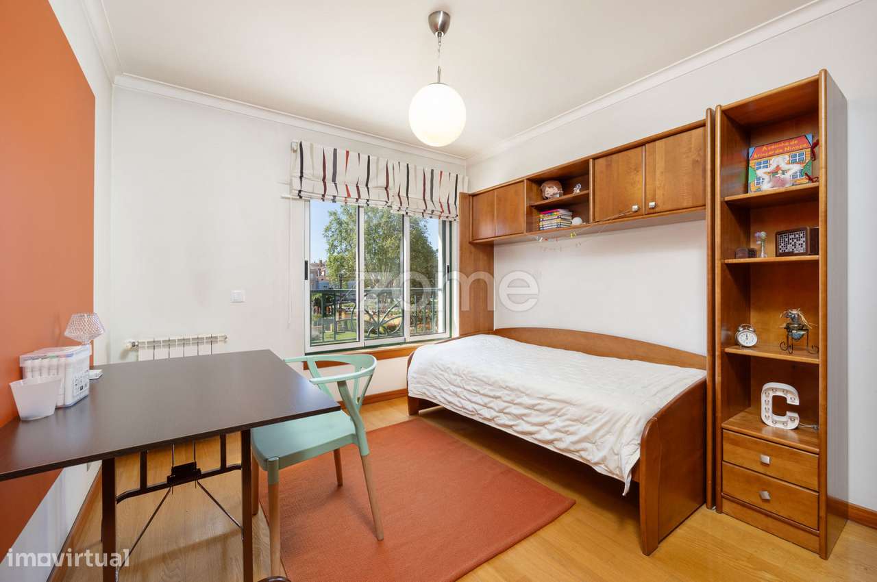 Moradia T4 - Marinha Grande - Grande imagem: 4/28