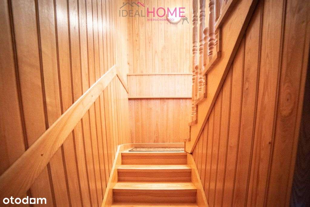 Przestronny dom w Nisku-10