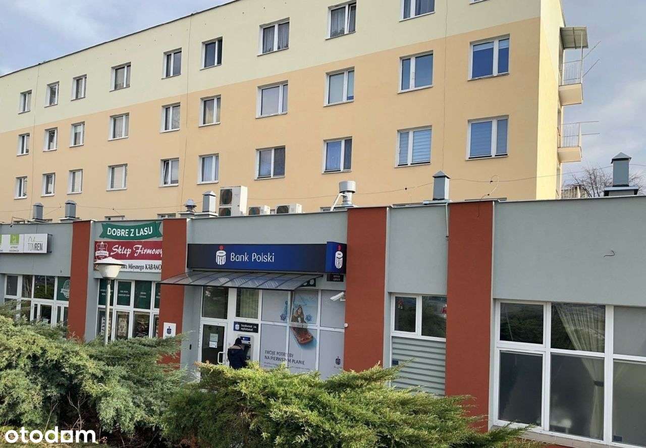 Rzeszów ul. Obrońców Poczty Gdańskiej 12/L2. - Pełny obrazek: 3/3