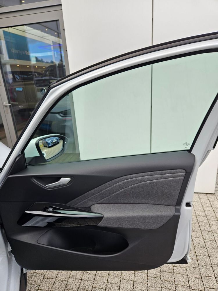 Pro Power 204KM Salon PL Gwarancja Pompa Ciepła Hak LED ACC Kamera