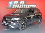 VW T-Cross 1.0 TSI Life - 2