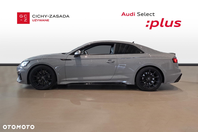 Audi RS5 Quattro Tiptronic - 2