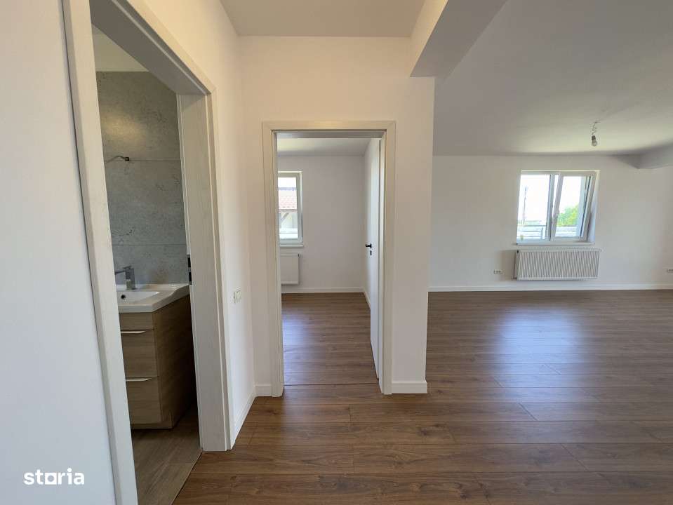 De vanzare | Casa/Vila 3 camere tip parter la cheie | Joita DEZVOLTATO-16