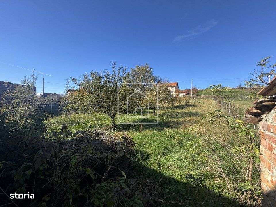 Casa individuala cu 500 mp teren si anexe, langa Sibiu, in Sura Mare-15