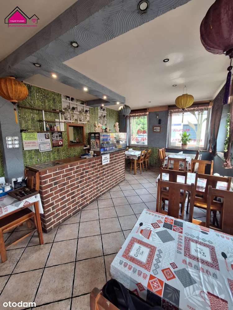 Lokal mieszkalno-usługowy z potencjałem w Ślesinie - Pełny obrazek: 4/13