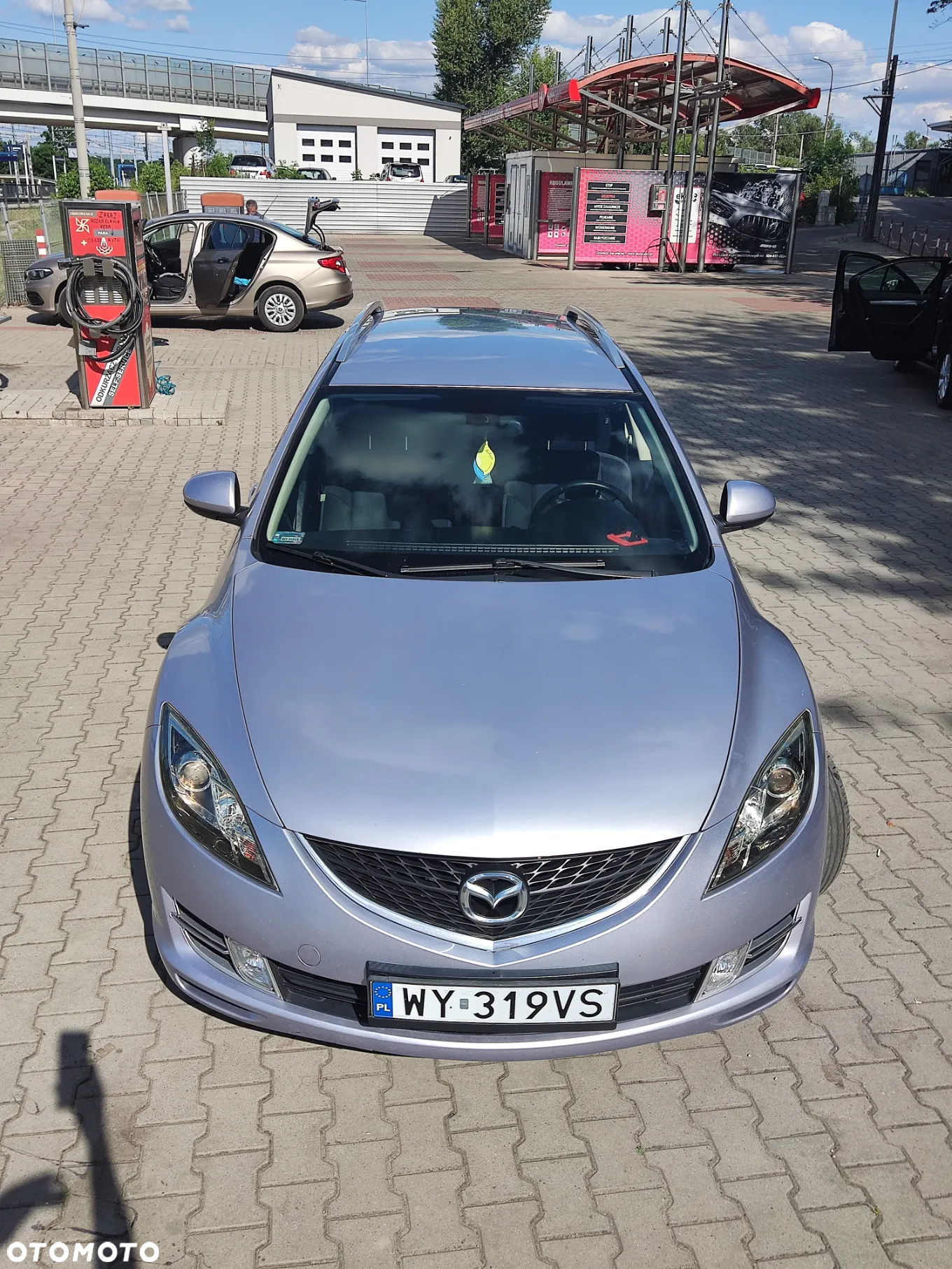 Mazda 6 2.0 CD Exclusive - 15