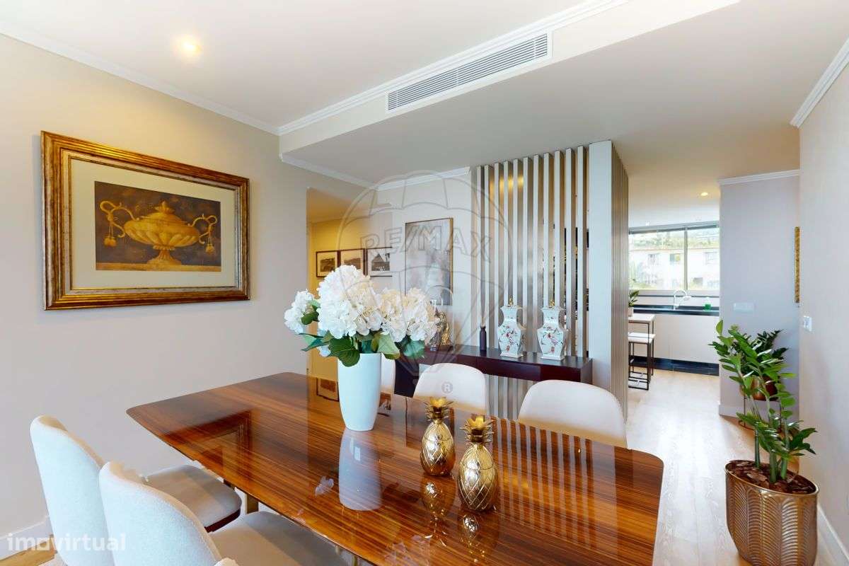 Apartamento T3 para venda - Grande imagem: 5/24