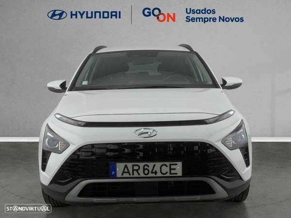 Hyundai Bayon 1.0 T-GDi Premium TT - 1