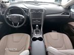 Ford Mondeo 2.0 TDCi Titanium PowerShift - 8