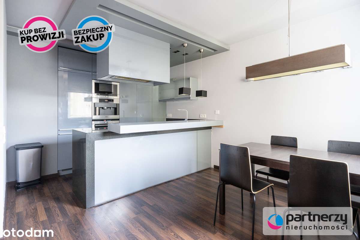 3 Pokoje | Zaspa | Gotowe DO Zamieszkania! - Pełny obrazek: 5/18