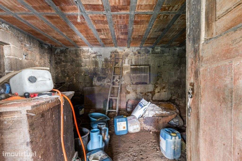 Casa Senhorial em Cunha, Braga – Excelente Oportunidade de Investiment-14