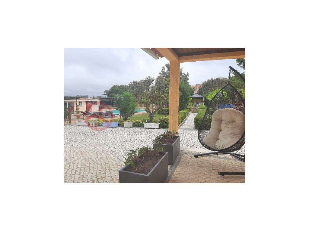 Quinta com moradia T3 + terreno rústico, Sintra - Grande imagem: 5/60