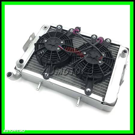 Radiator atv LINHAI 400 300 275 260 250 - Cod Original 22904T - 2