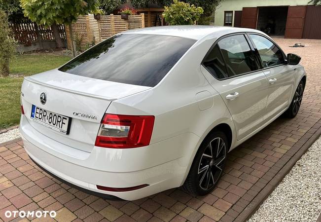 Skoda Octavia 1.4 TSI Ambition - 7