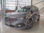 Mercedes-Benz T 180 d Automatik Progressive - 2